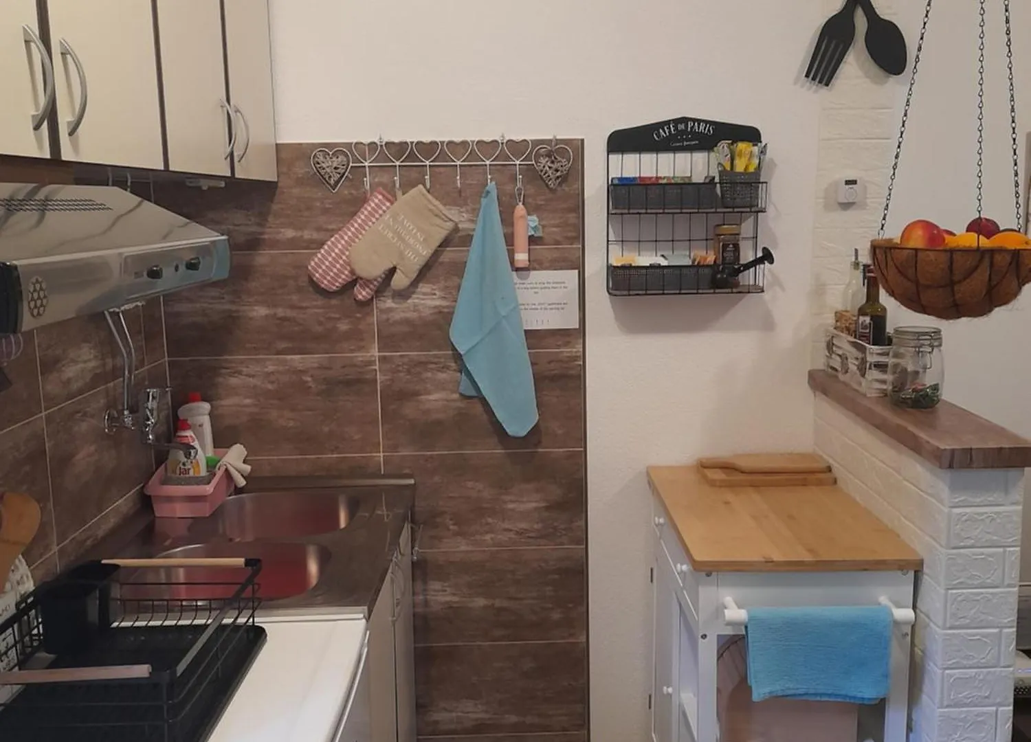 Apartment Apartman Envi Opatija Croatia