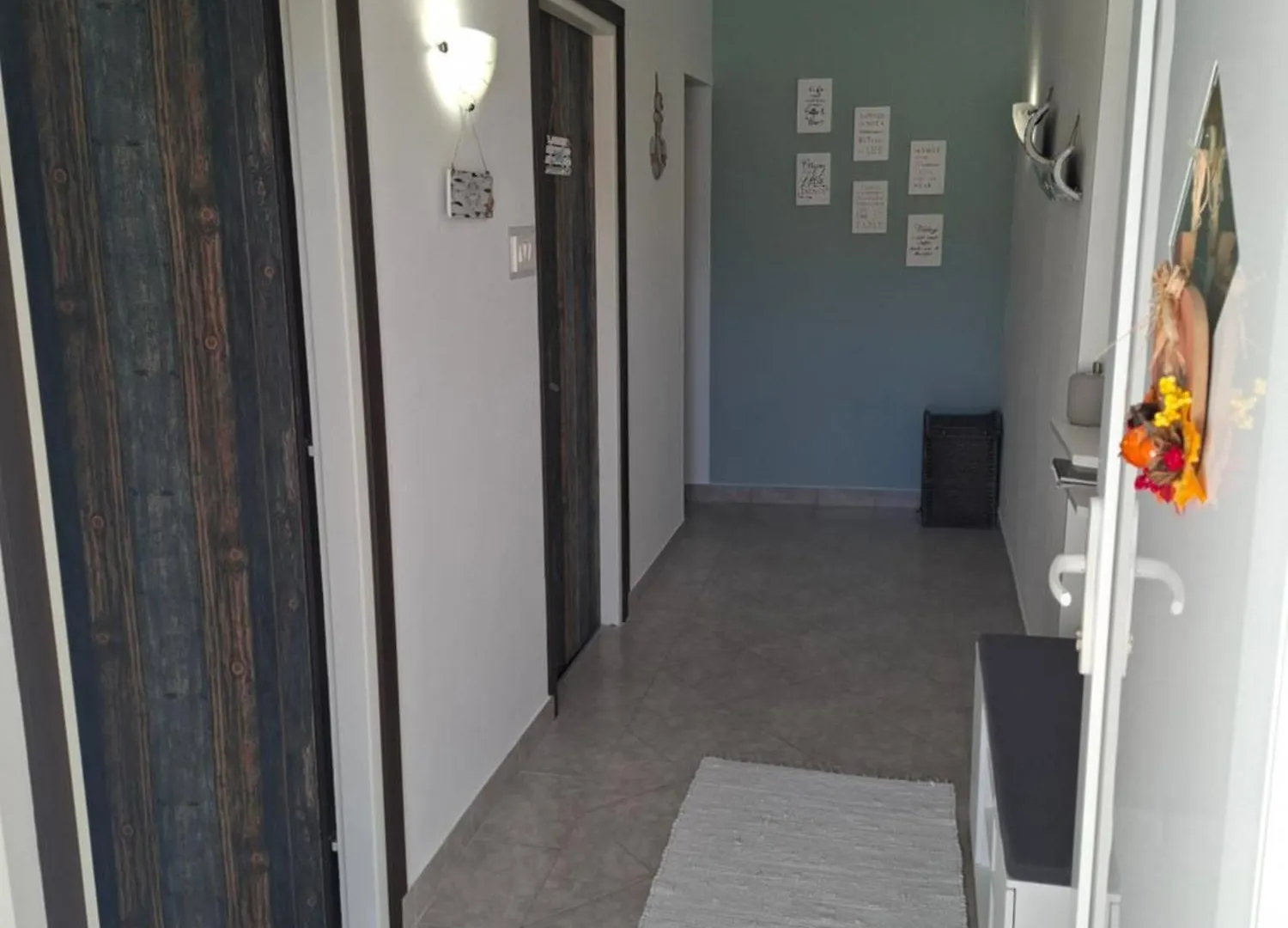 Apartment Apartman Envi Opatija