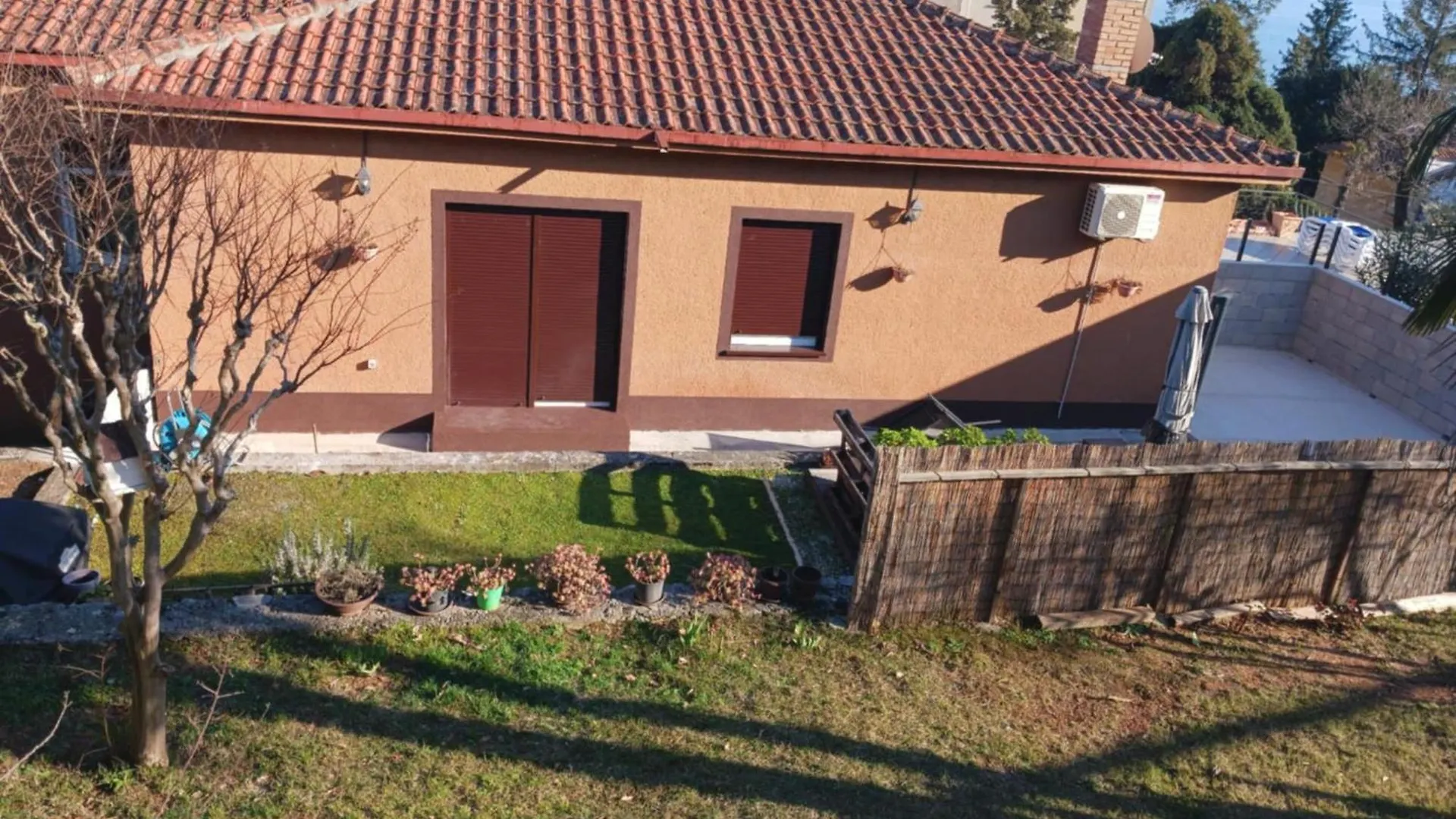 Apartment Apartman Envi Opatija