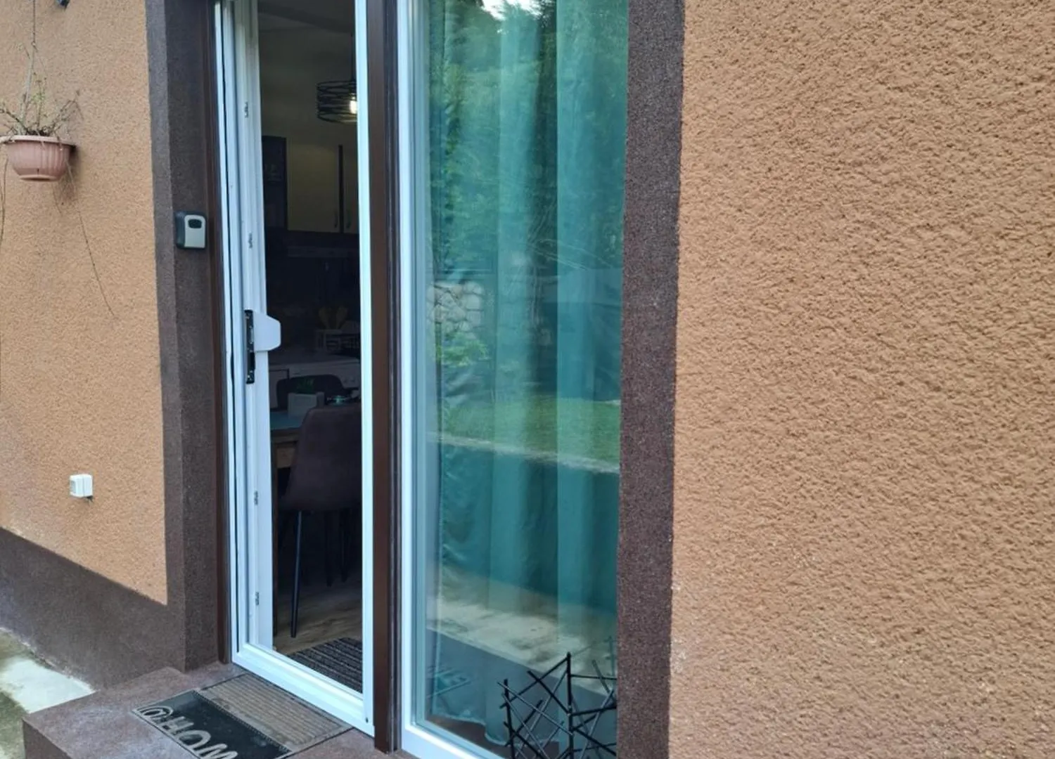 Apartman Envi Opatija Croatia