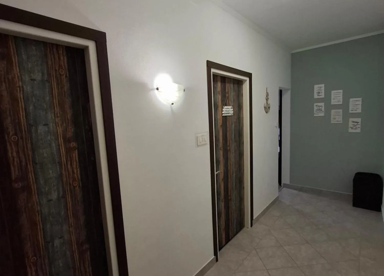 Apartman Envi Opatija Croatia