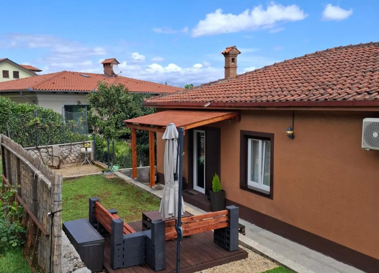 Apartman Envi Opatija Apartment