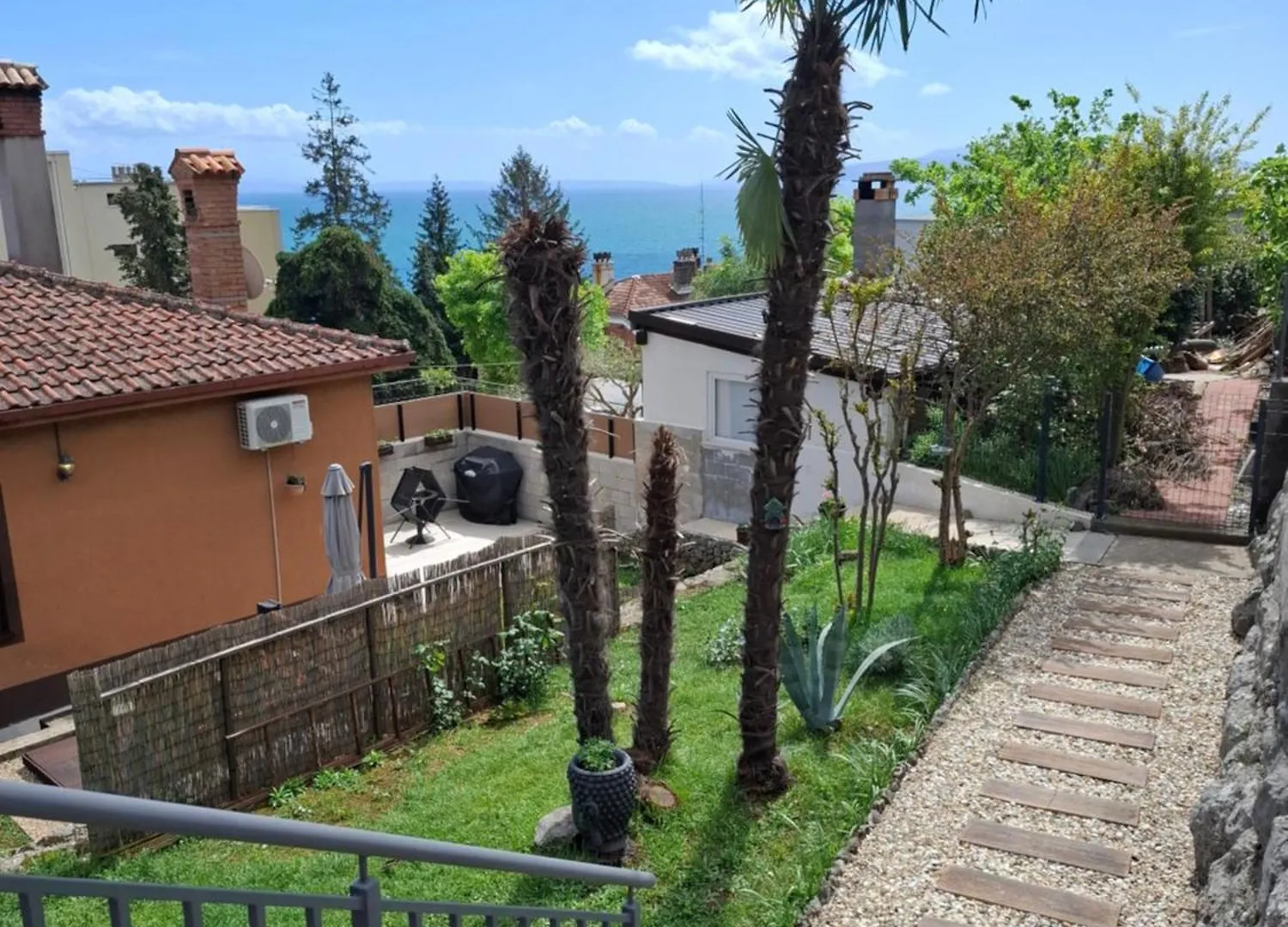 Apartman Envi Opatija
