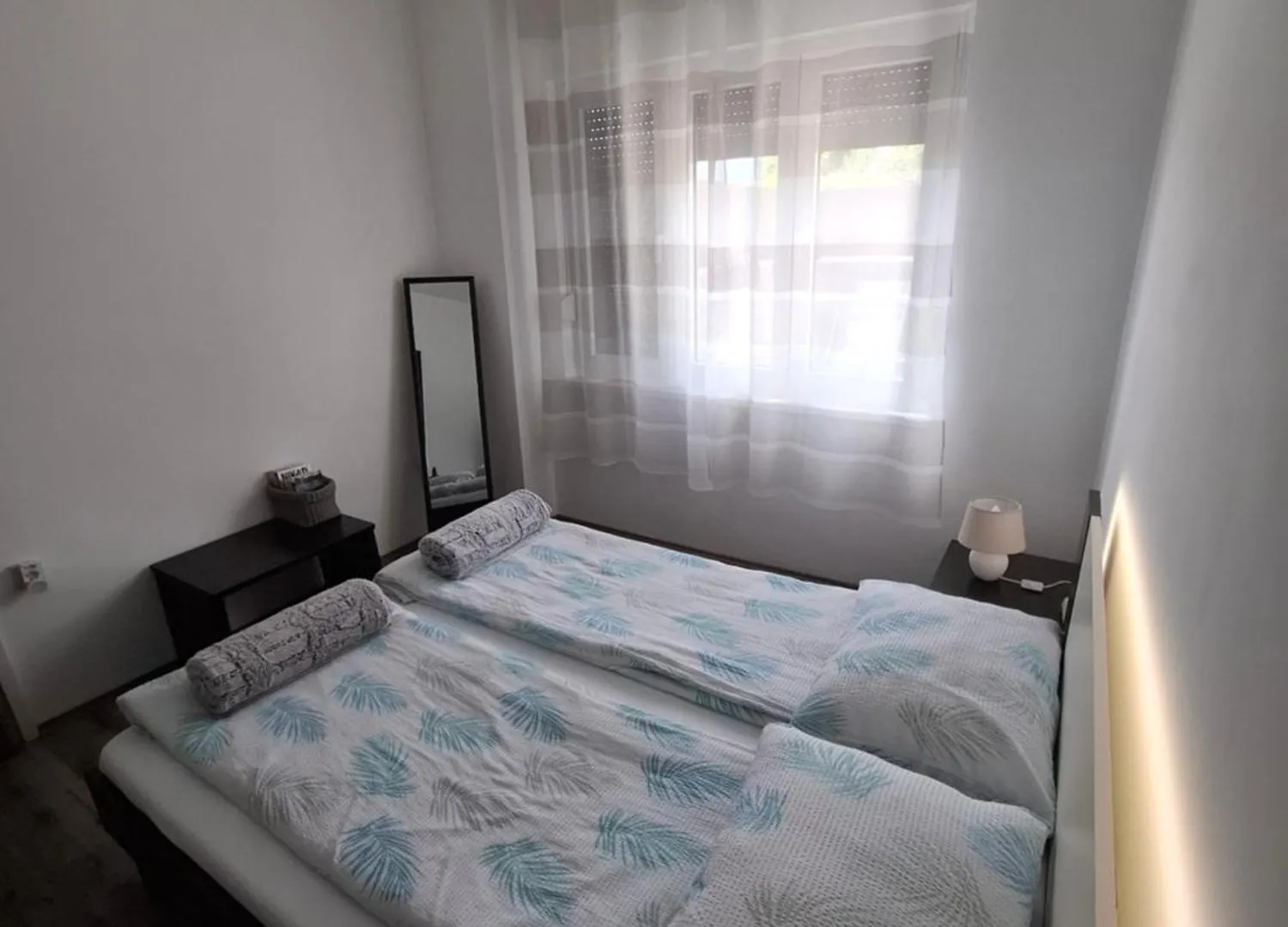 Apartman Envi Opatija Apartment