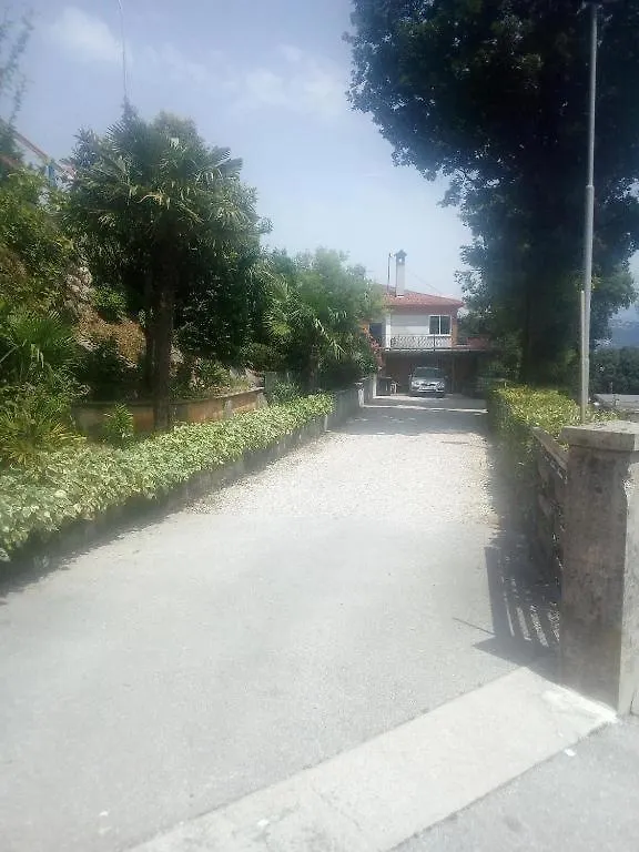 Apartman Envi Opatija
