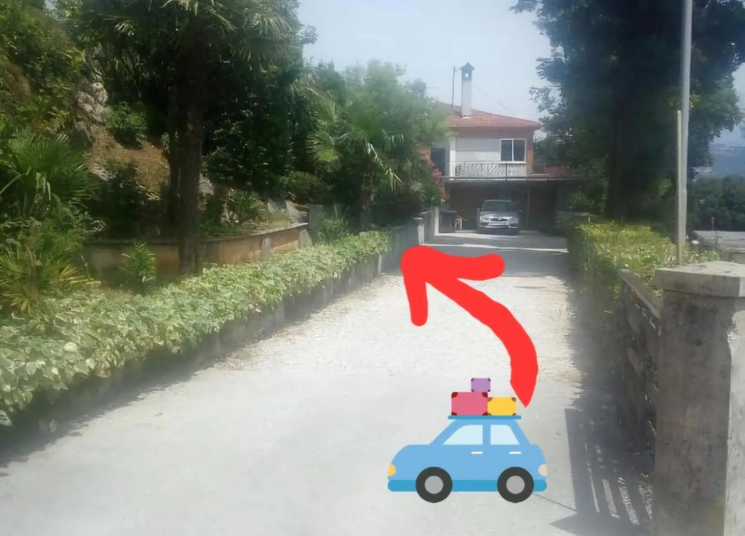 Apartman Envi Opatija Apartment