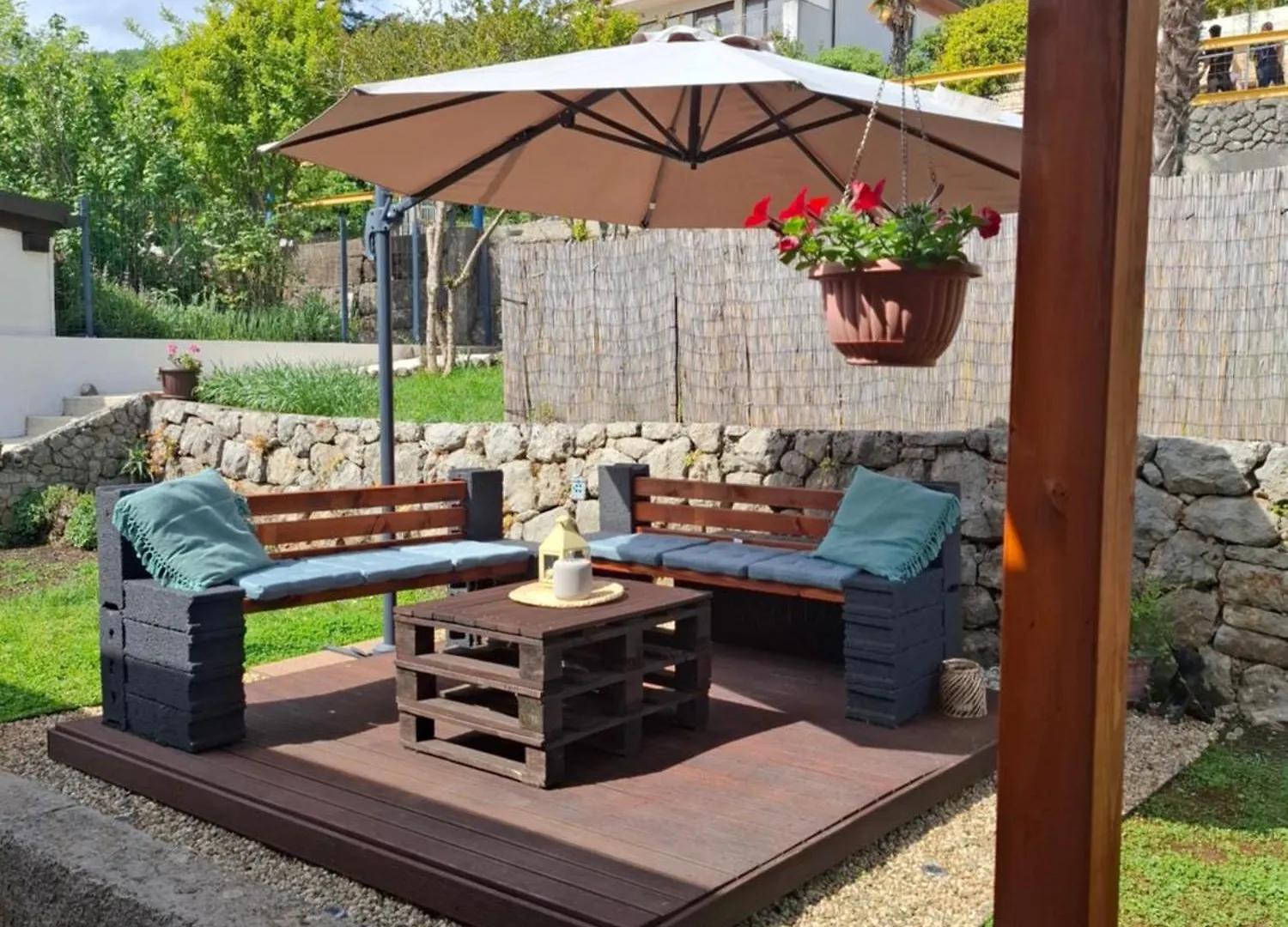 Apartman Envi Opatija