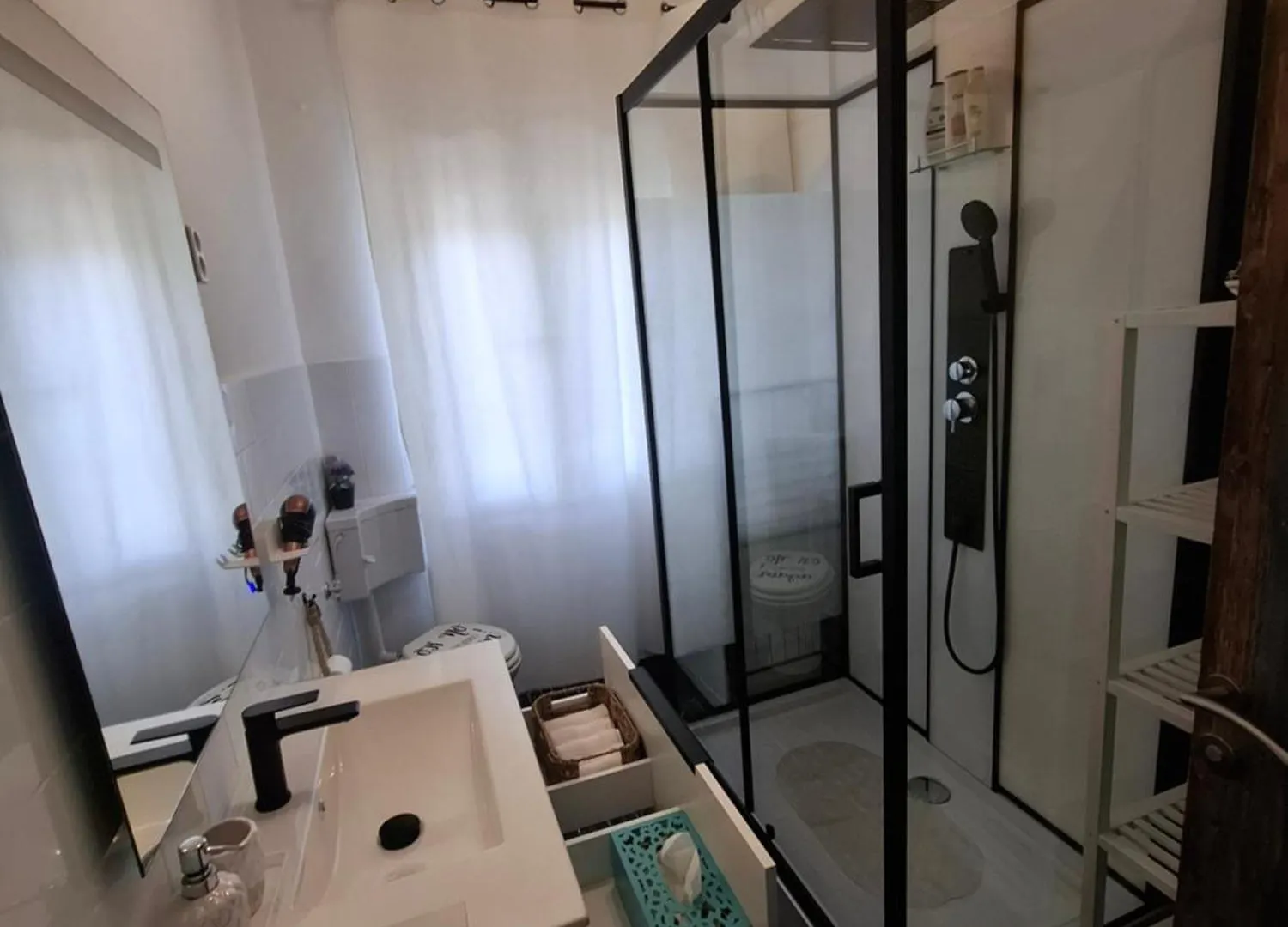 Apartman Envi Opatija Apartment