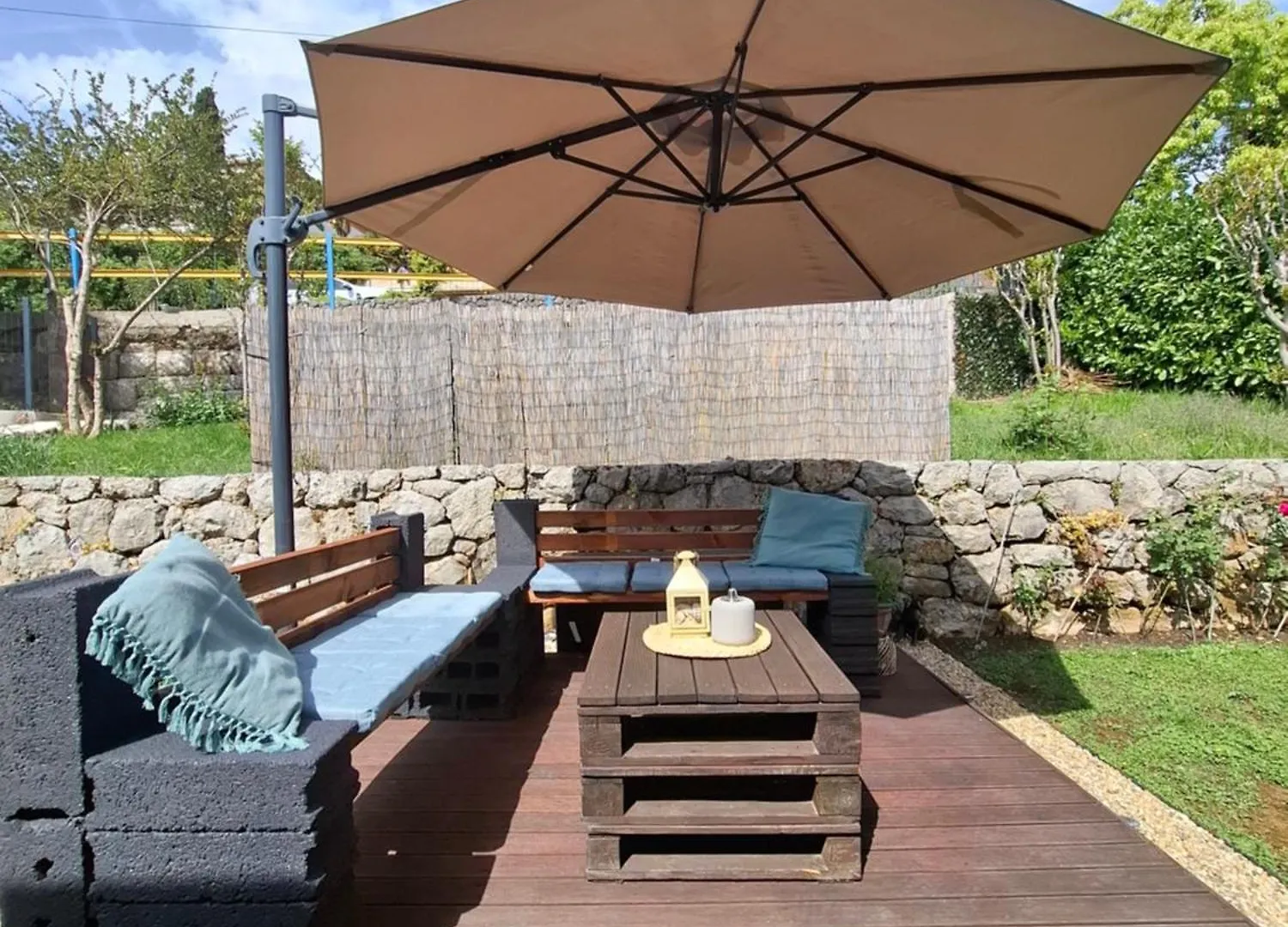 Apartman Envi Opatija Apartment