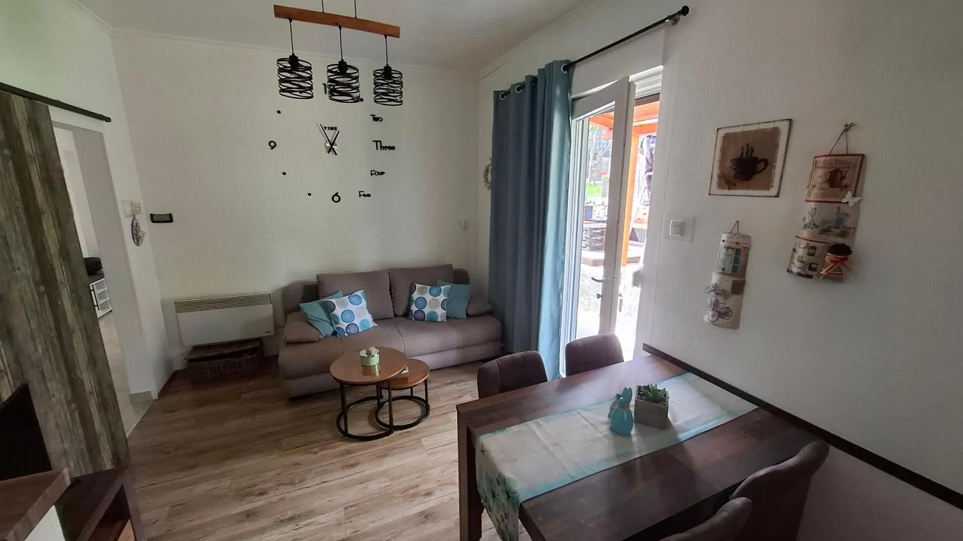 Apartment Apartman Envi Opatija