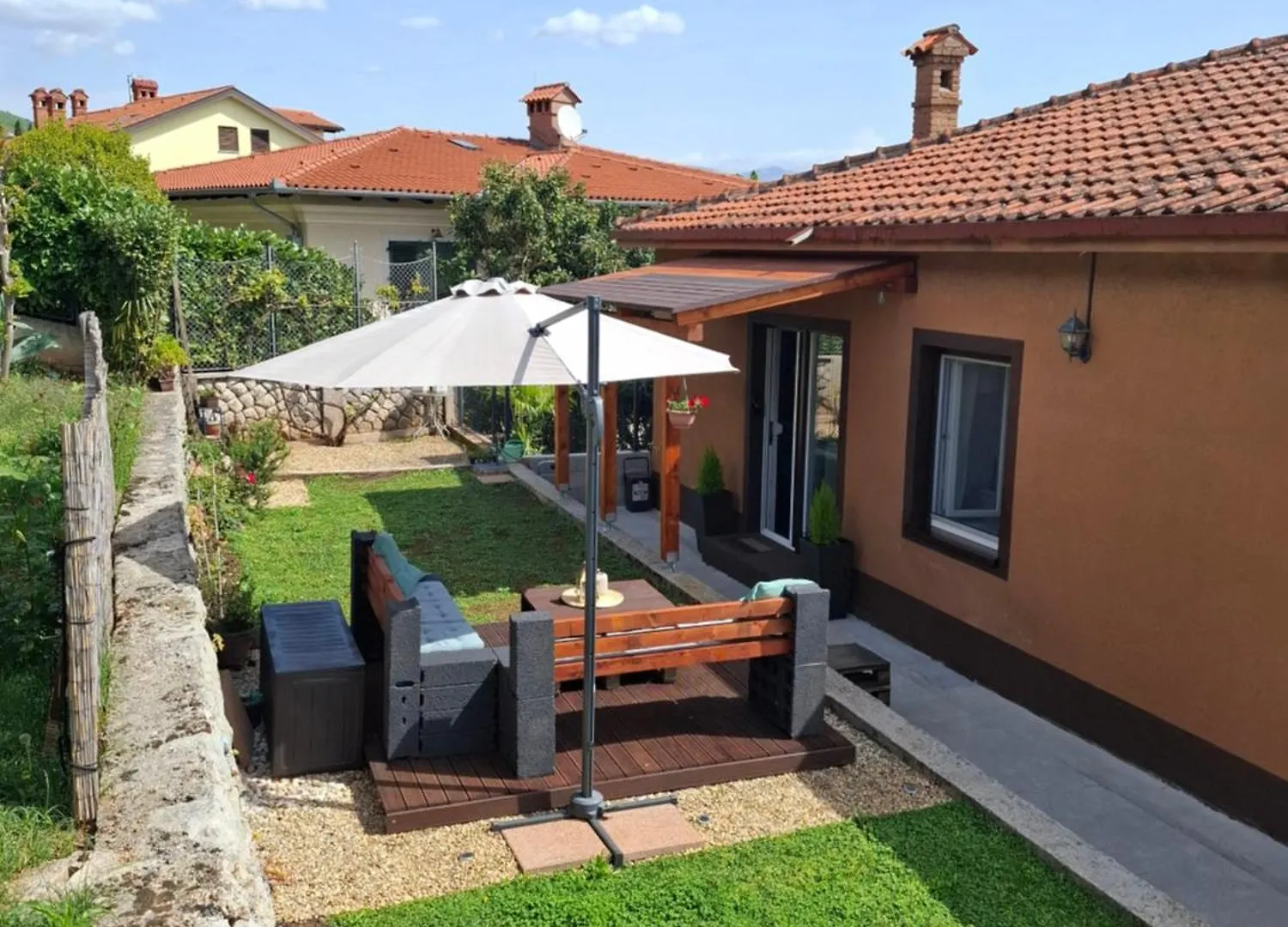 Apartman Envi Opatija