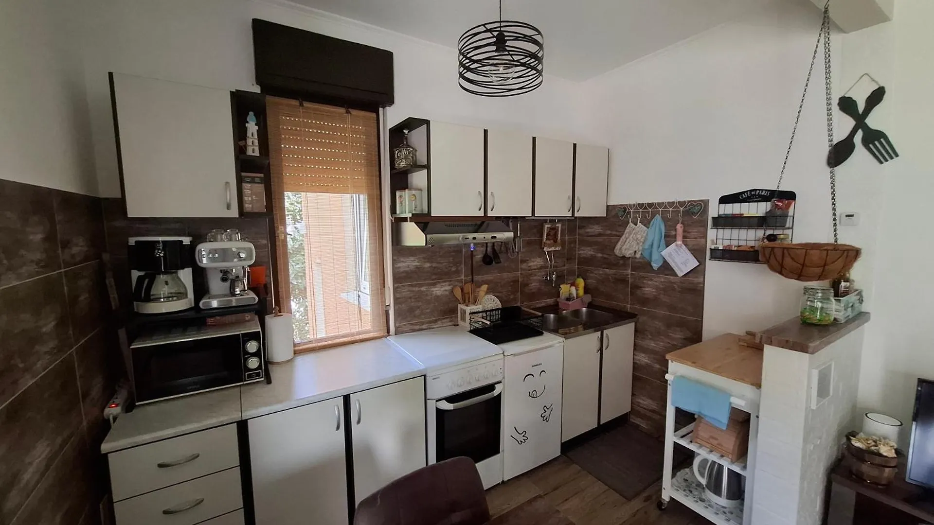 Apartman Envi Opatija Apartment