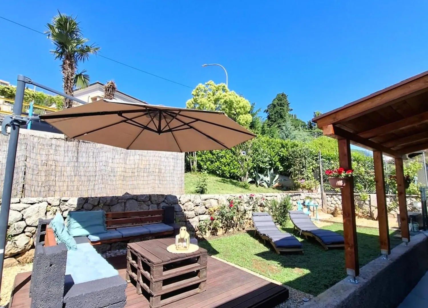 Apartman Envi Opatija 0*,