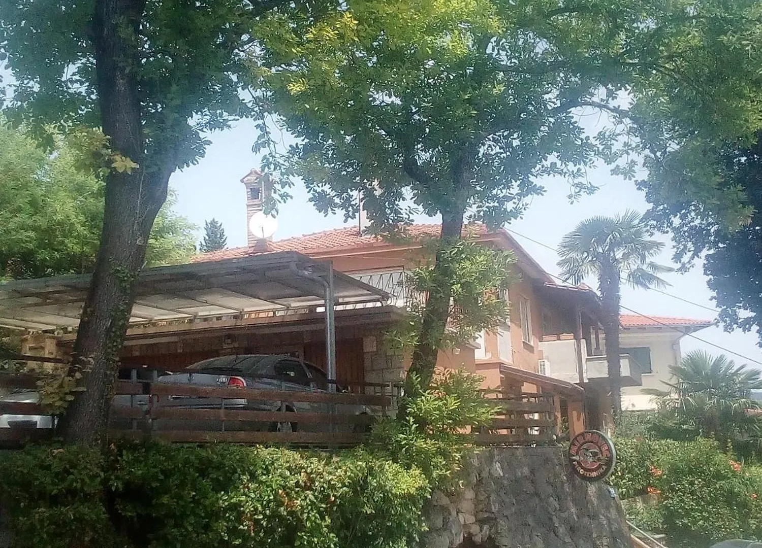 Apartment Apartman Envi Opatija