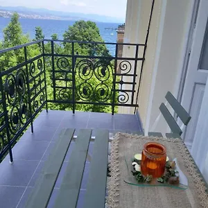 Apartment Drazica, Opatija