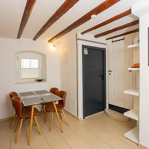 Split Inn Apartments Apartment Split