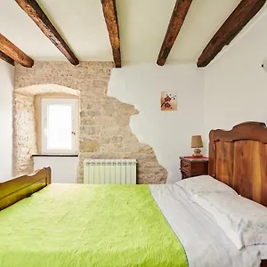 Apartment App Lidia, Groznjan